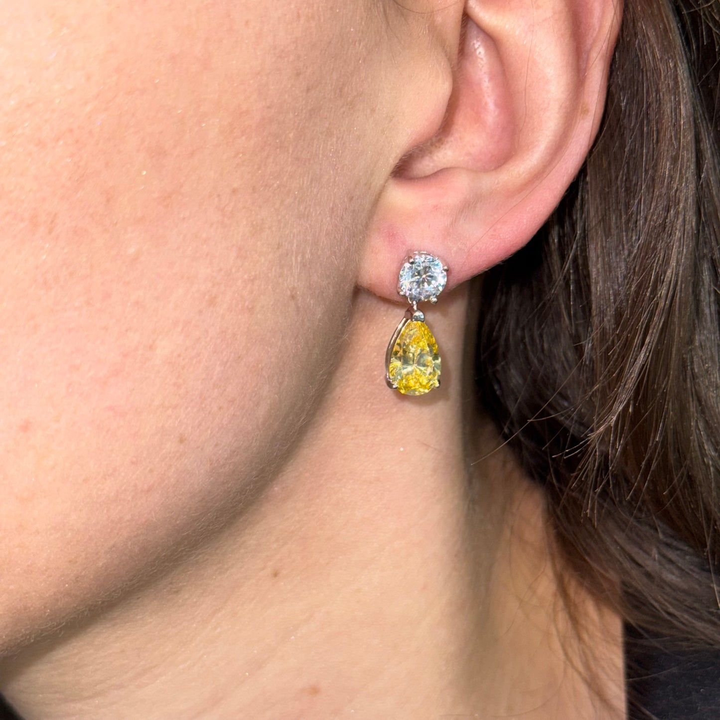 ORECCHINI BOYS TEARS