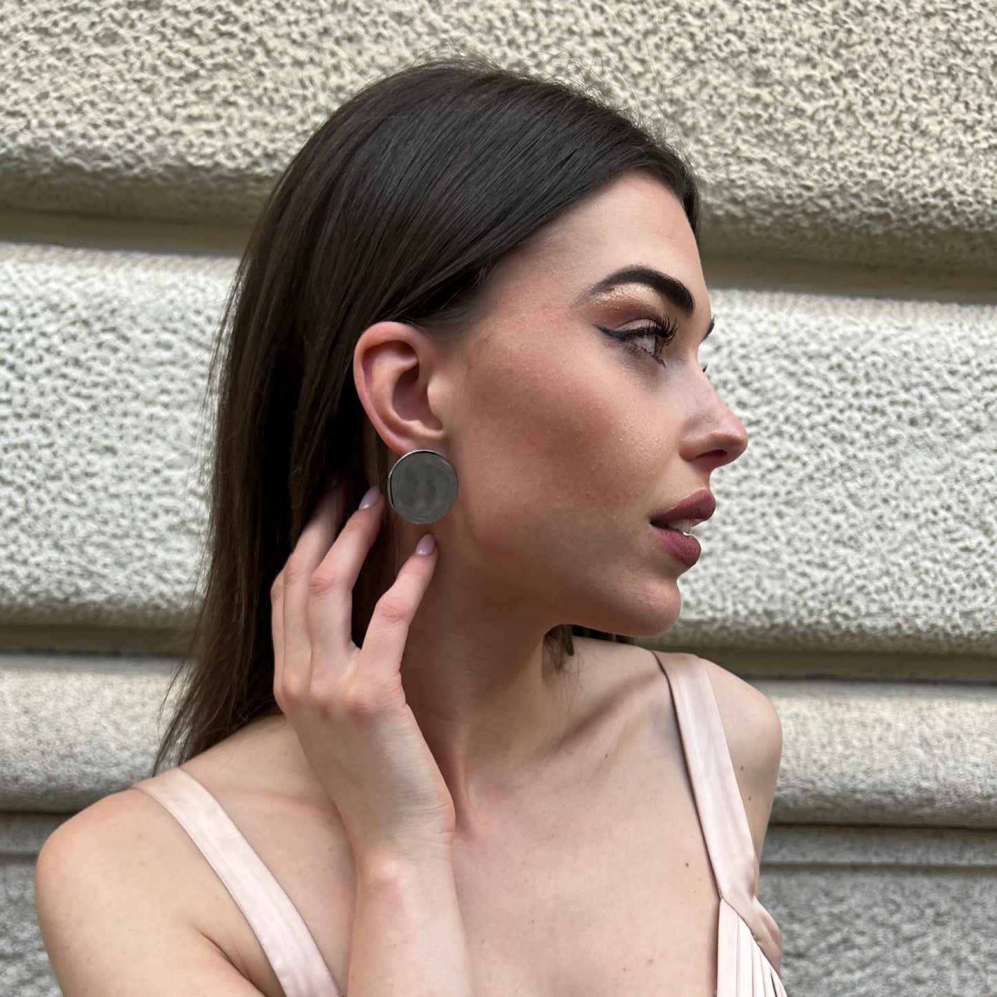 ORECCHINI JEWELS BAAIA JEWELS