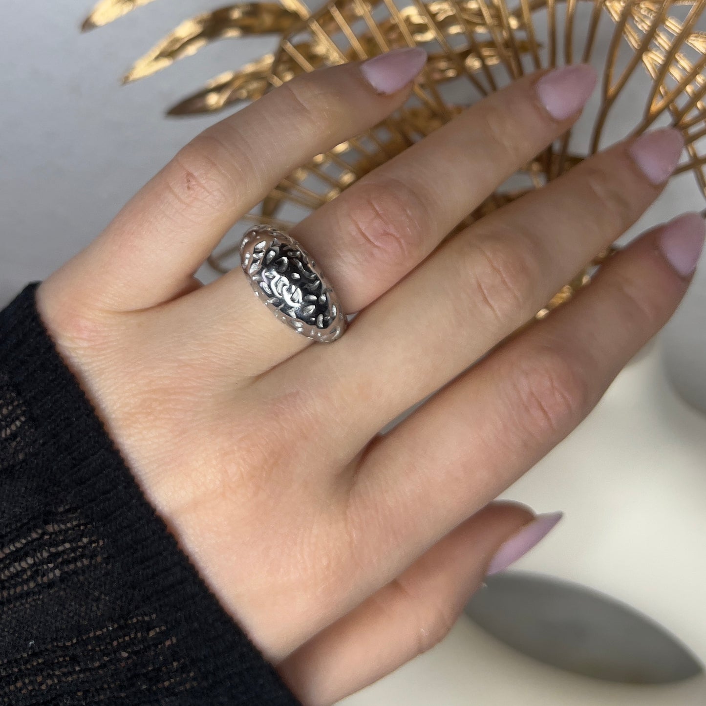 SAINT TROPEZ BAAIA JEWELS