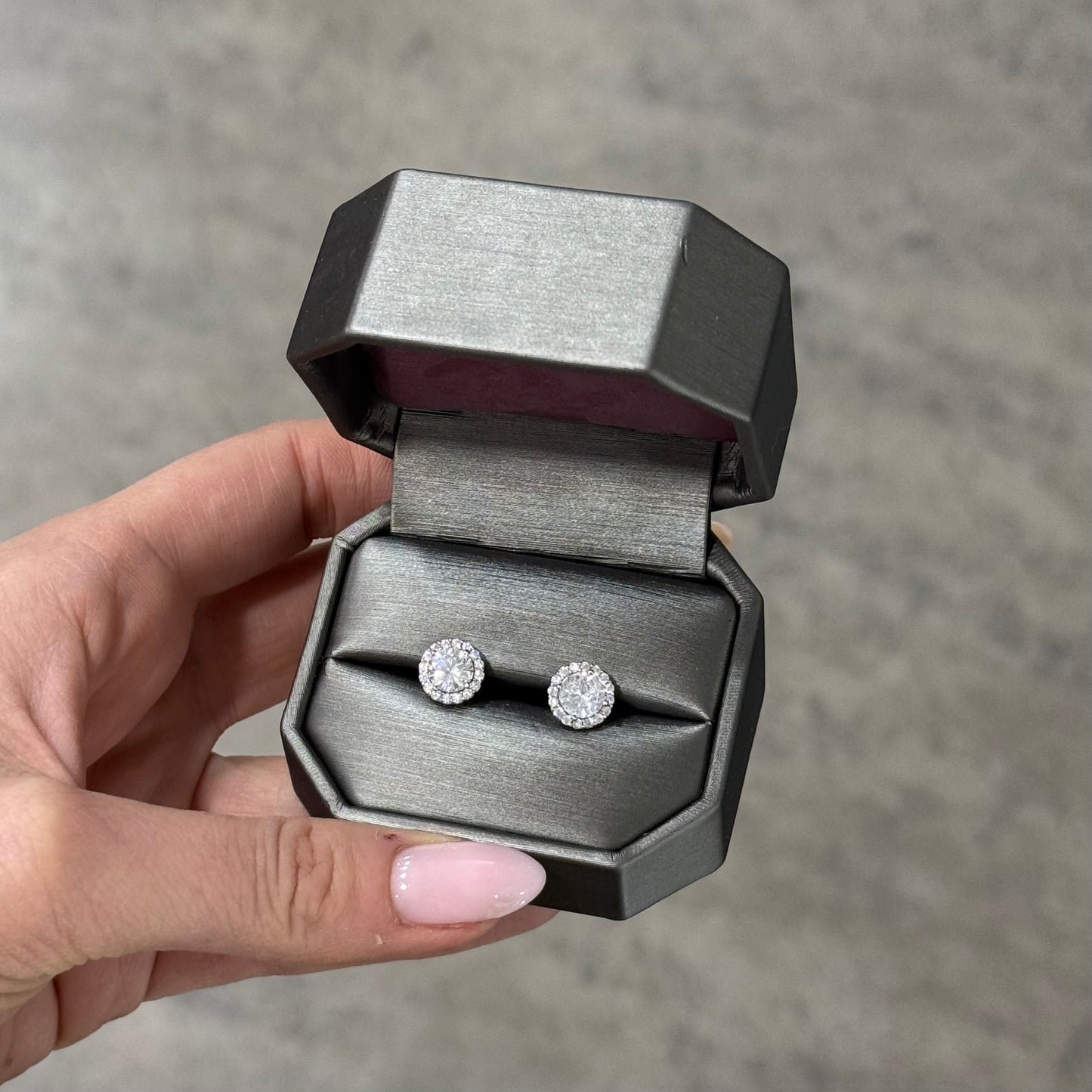 ORECCHINI IMPERATICE