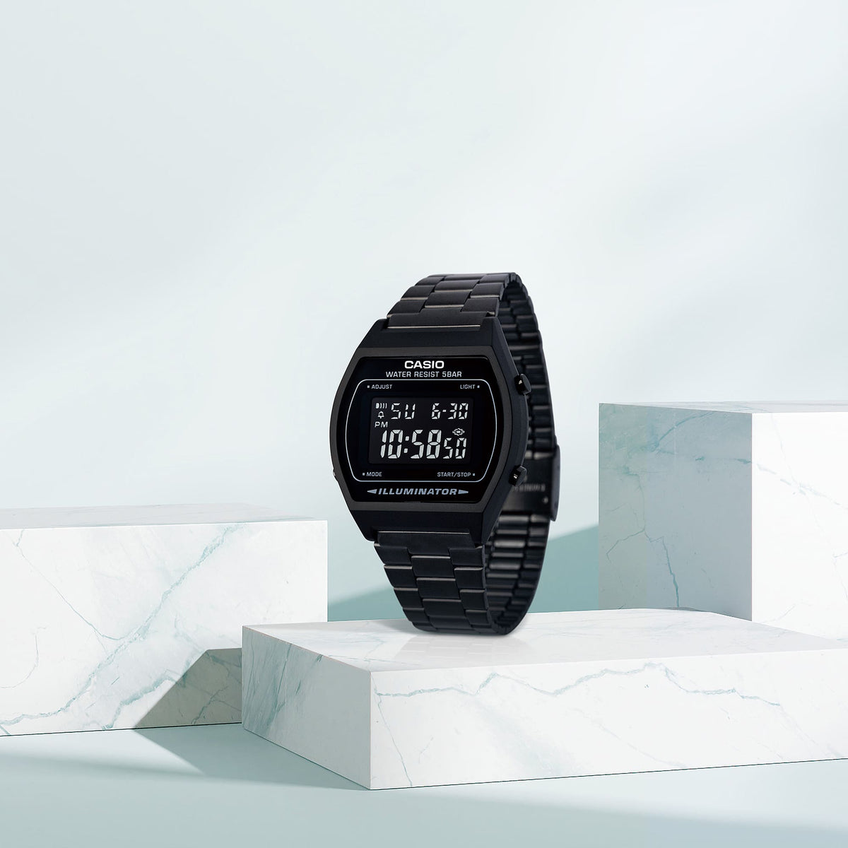 Casio B640WB-1BEF