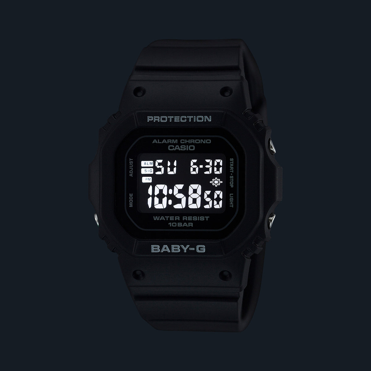 Casio BABY-G BGD-565U-1ER