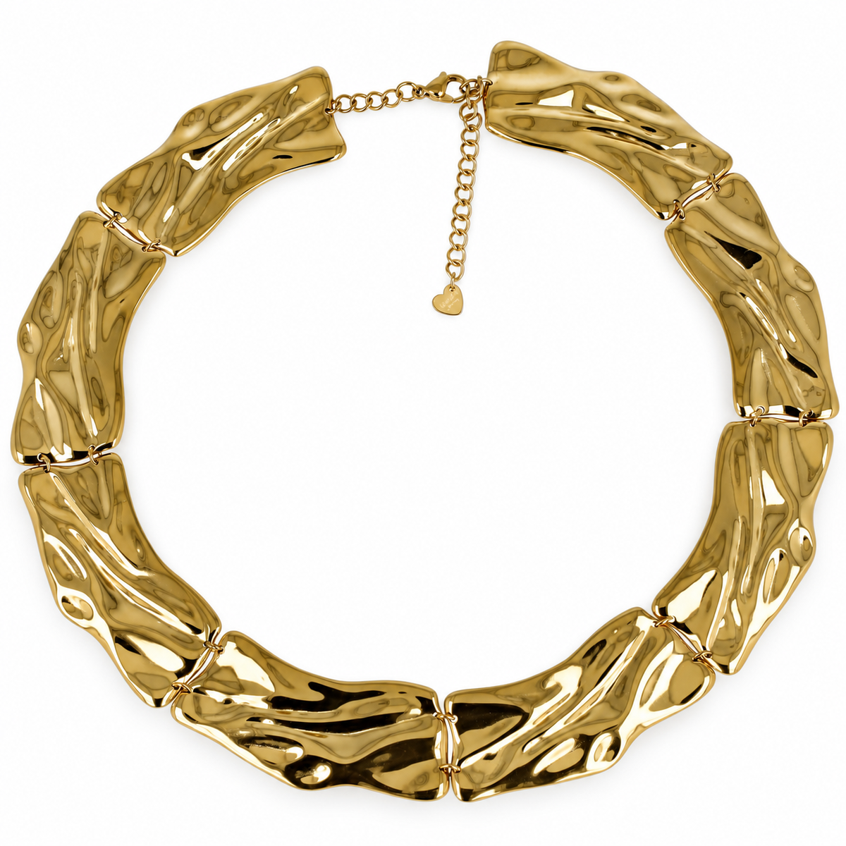 Collana rigida grandmother – Gioielleria Baiardi Novara