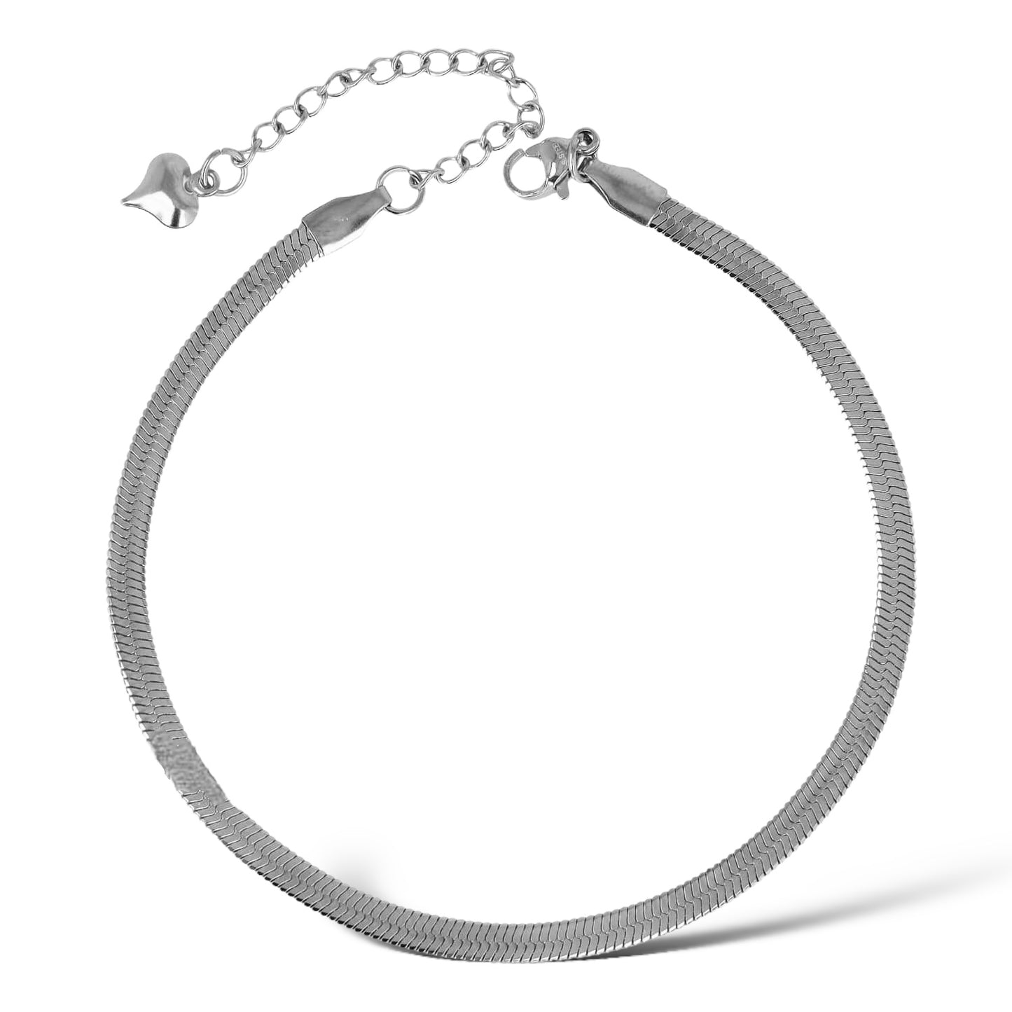 CAVIGLIERA SNAKE BAAIA JEWELS