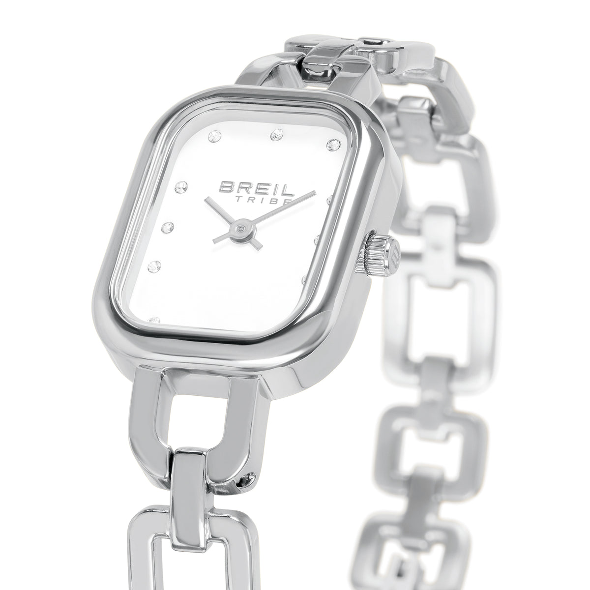 Orologio Breil Tribe Bon Ton donna acciaio EW0812