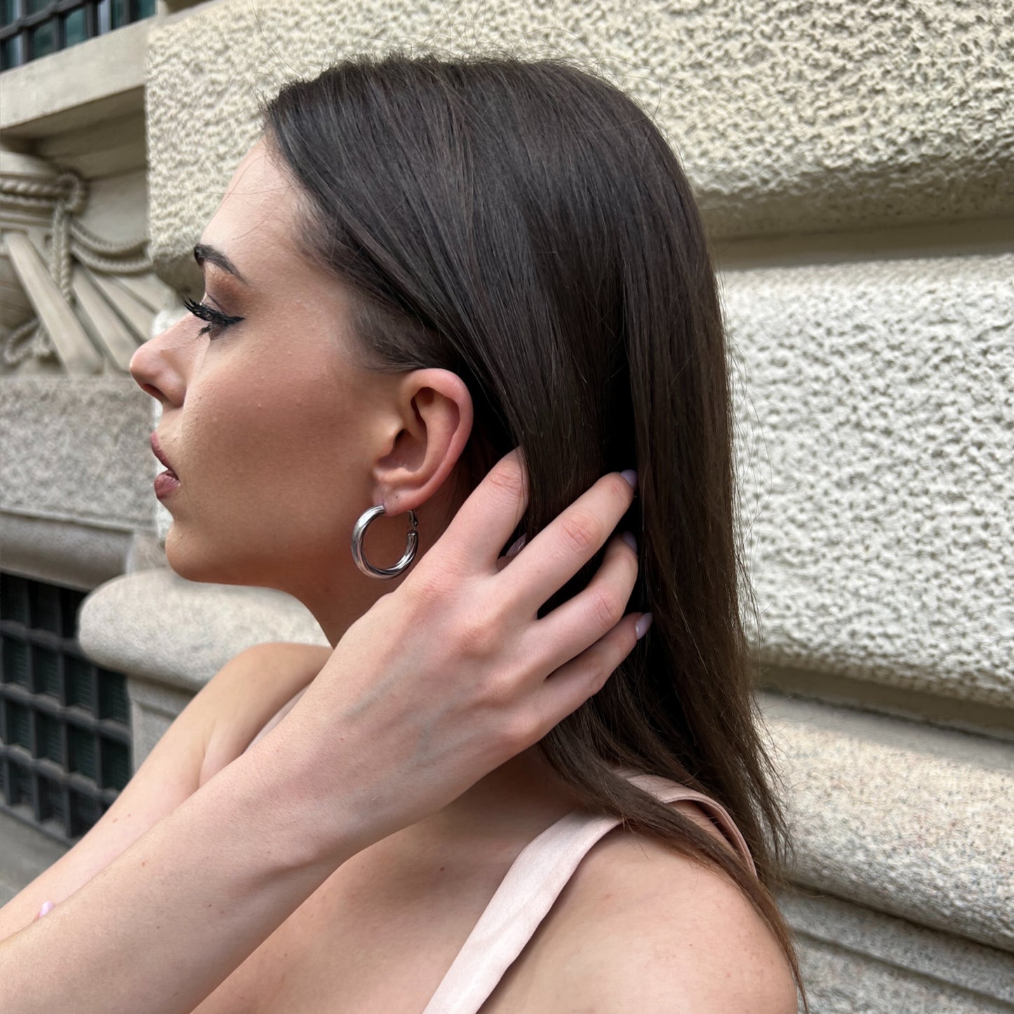 ORECCHINI FIRENZE BAAIA JEWELS