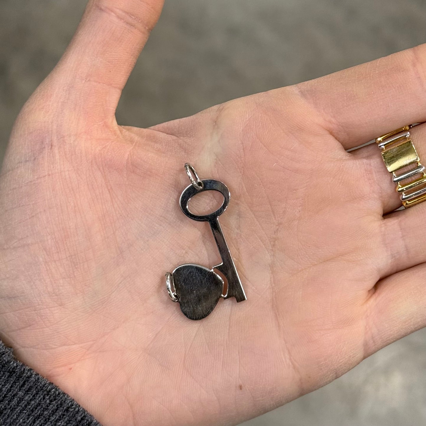 AMAMI CIONDOLI DA SPEZZARE personalizzabili