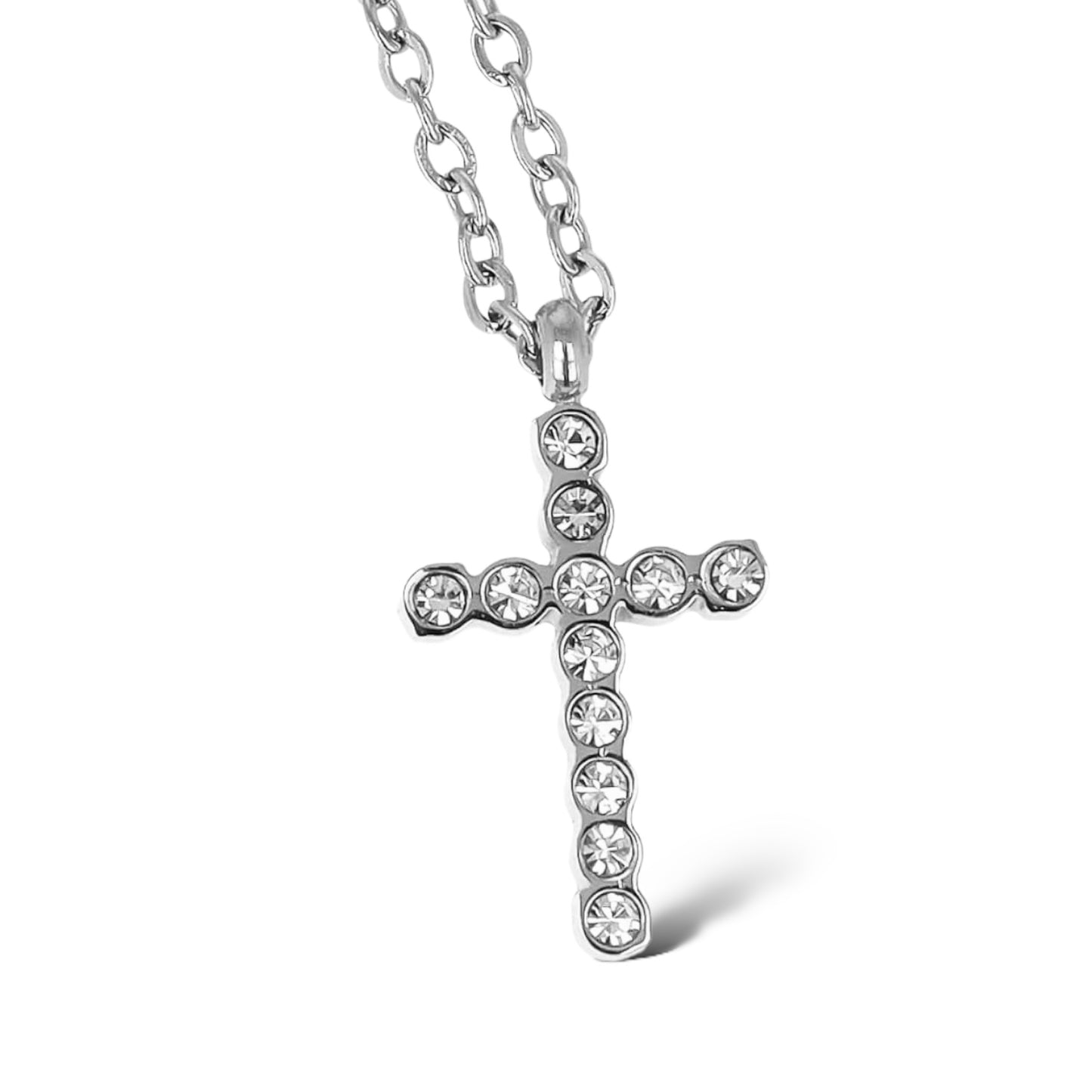 CROSS SHINE BAAIA JEWELS