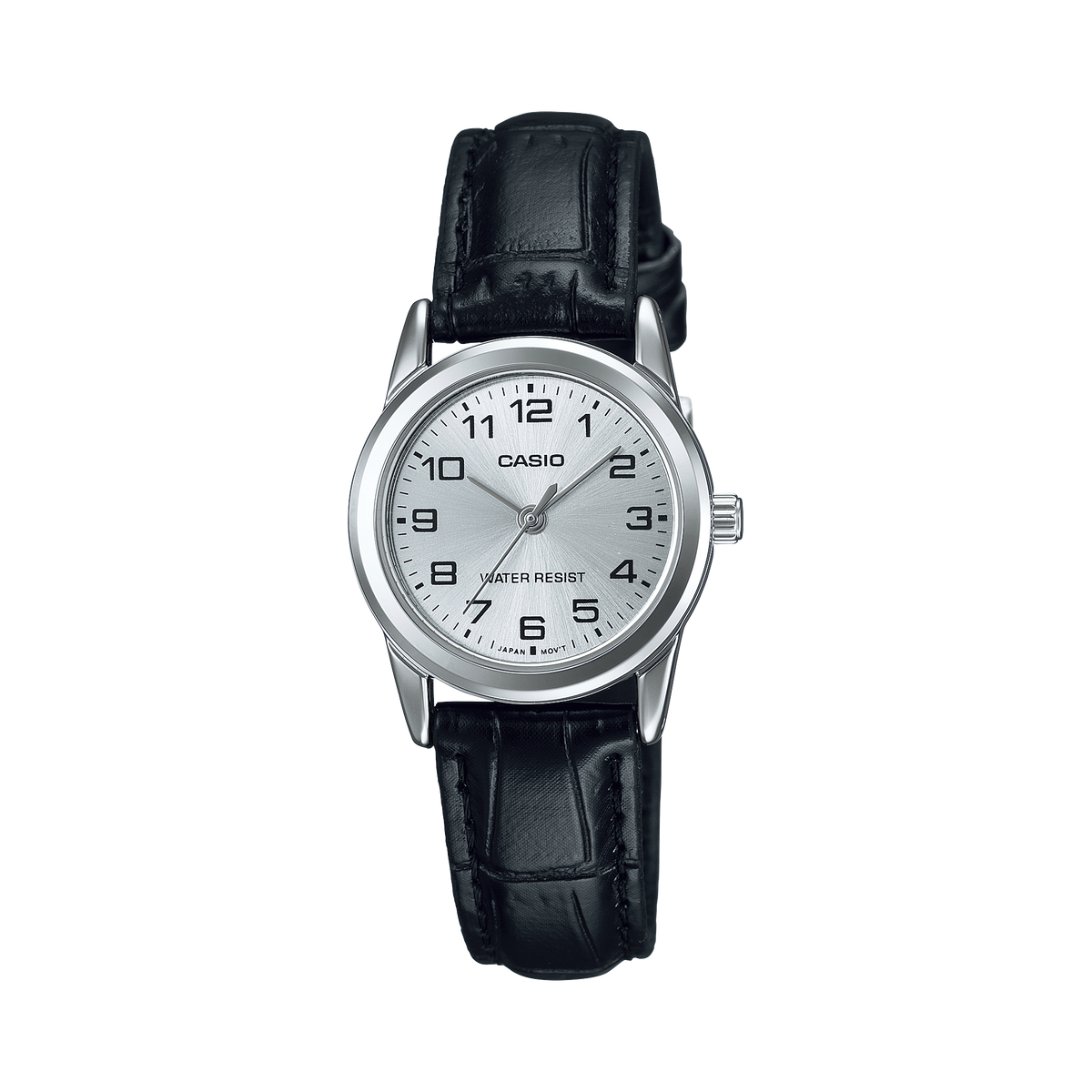 Orologio Casio LTP-V001L-7B donna cinturino pelle