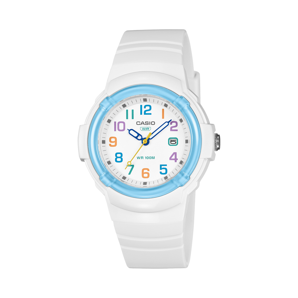 Casio LX-800H-7A2VDF