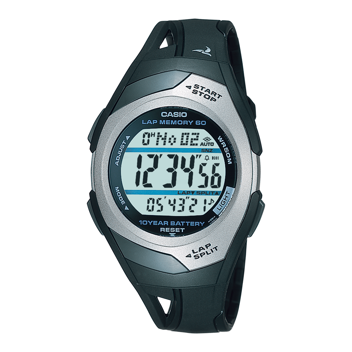 Casio STR-300C-1VEF