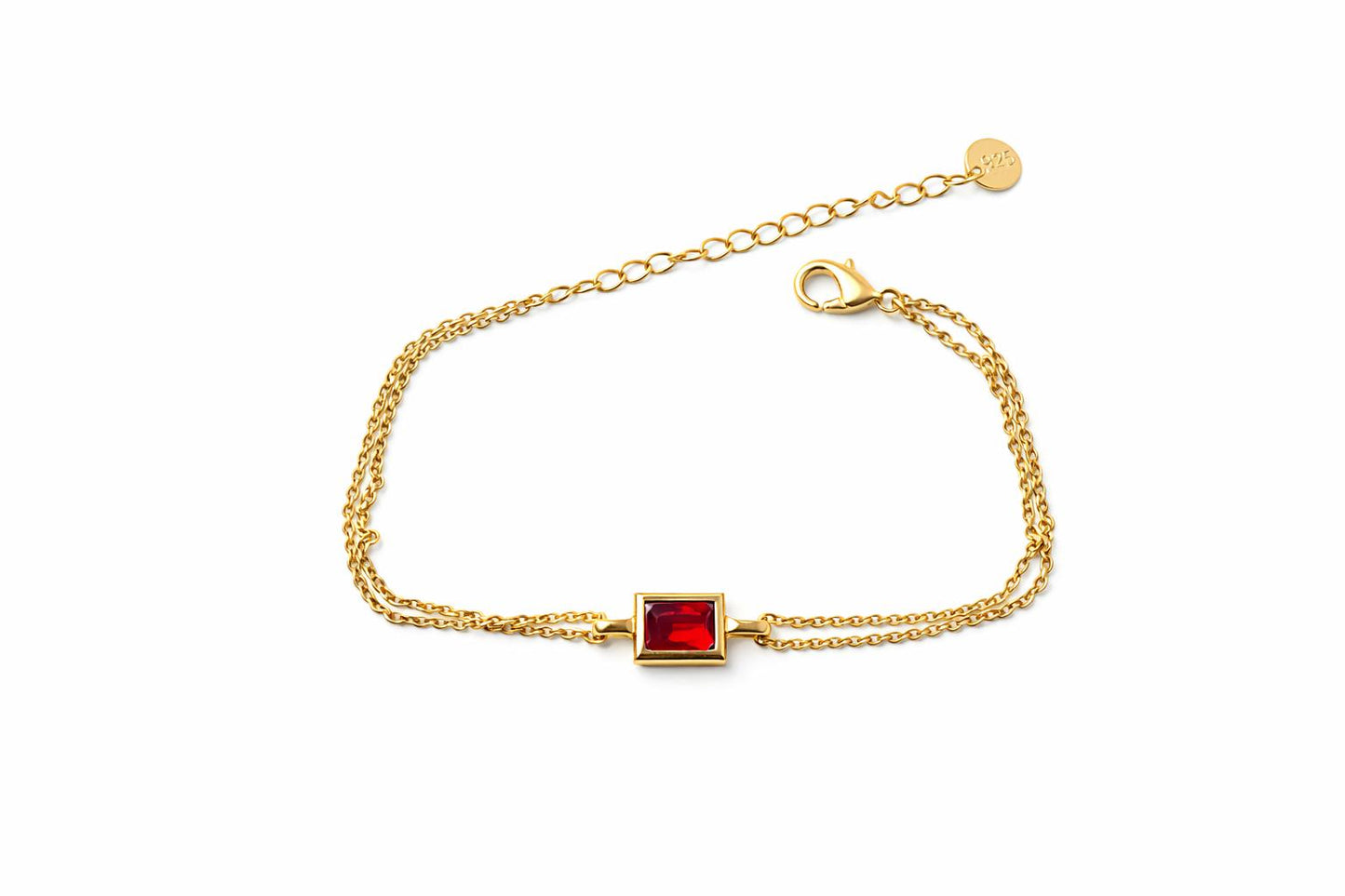 Bracciale Rectangle