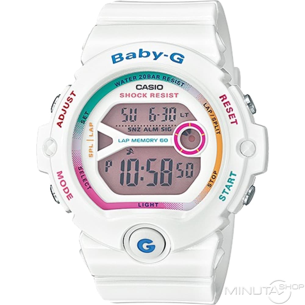 Casio BABY-G BG-6903-7CER