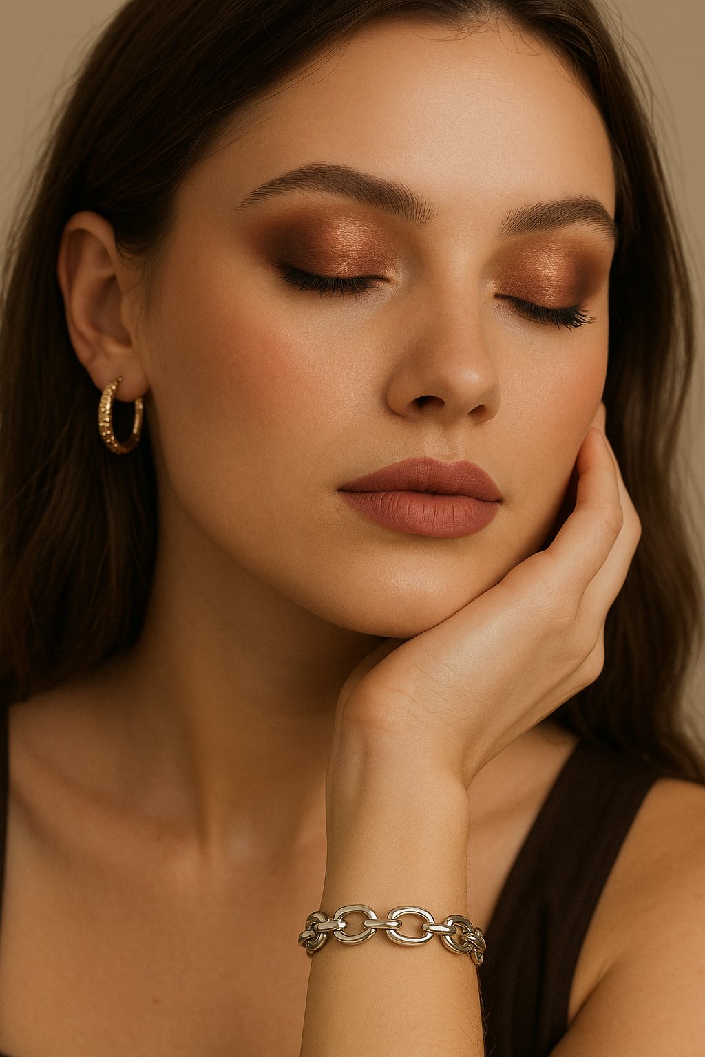 BAAIA ORECCHINI JEWELS