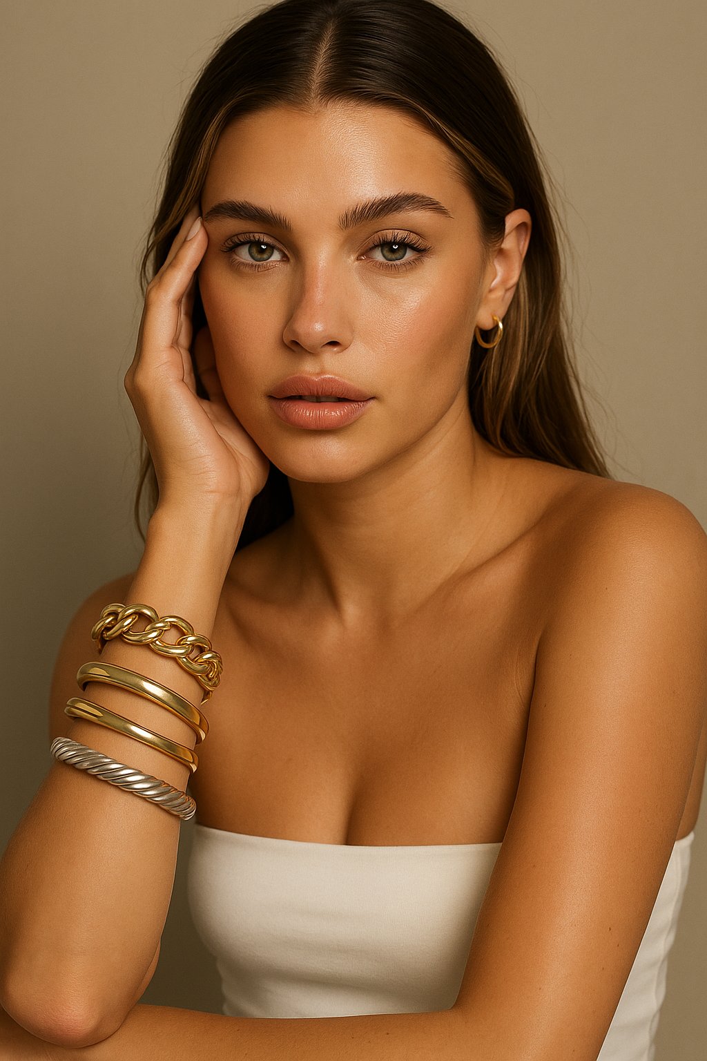 BRACCIALI BAAIA JEWELS