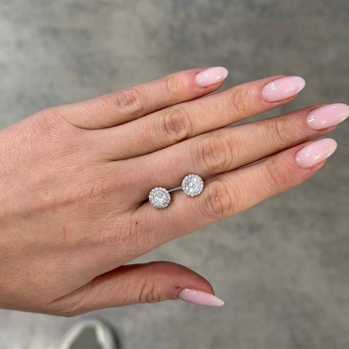 ORECCHINI IMPERATICE