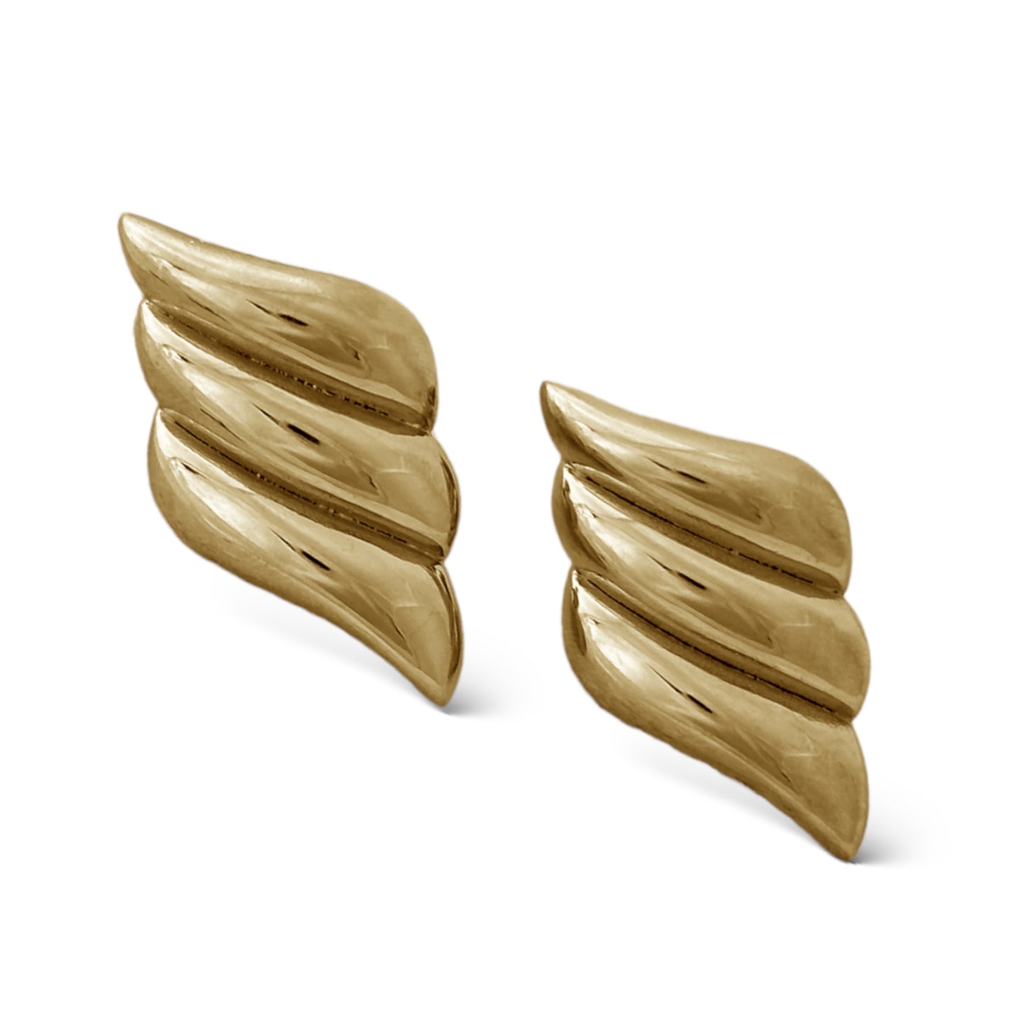 ORECCHINI MJ  BAAIA JEWELS 