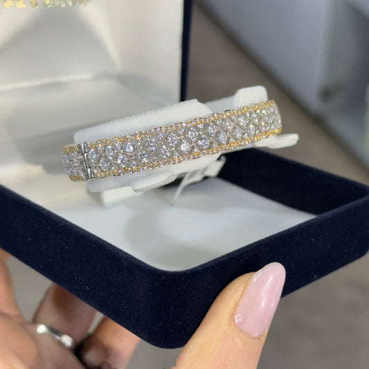 Bracciale Andromeda – Gioielleria Baiardi Novara