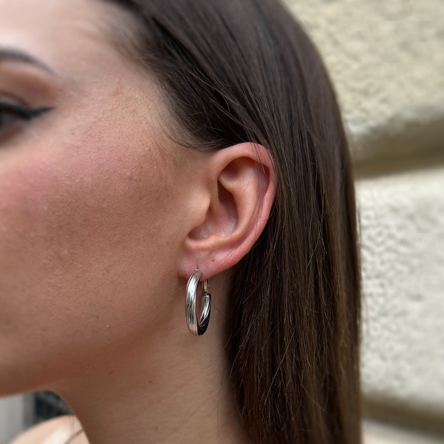 ORECCHINI FIRENZE BAAIA JEWELS