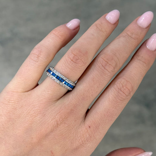 Anello Diana - luxury line