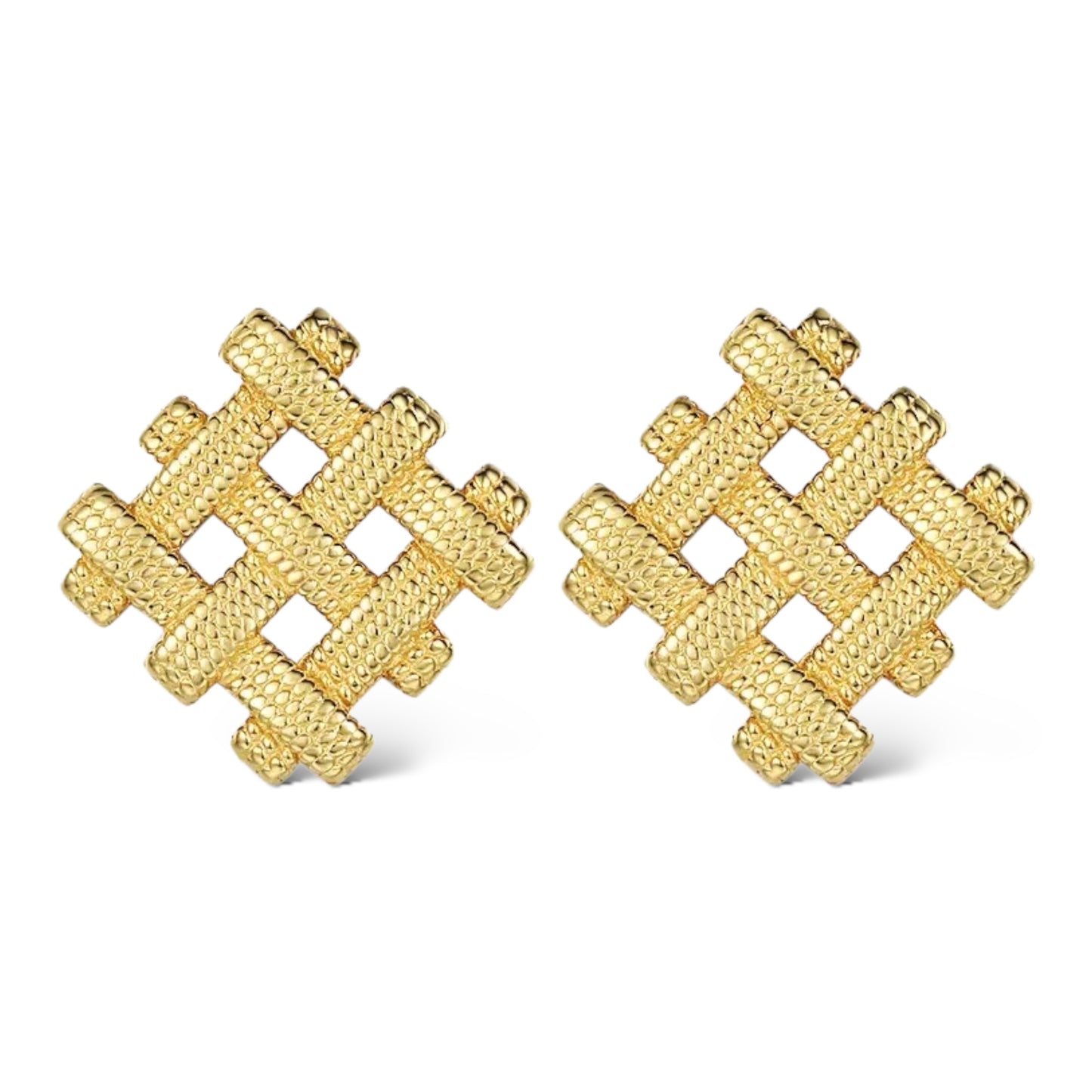 ORECCHINI HARLEY BAAIA JEWELS