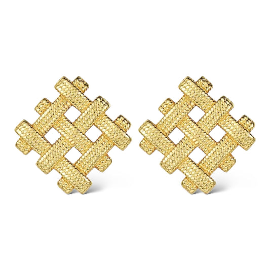 ORECCHINI HARLEY BAAIA JEWELS