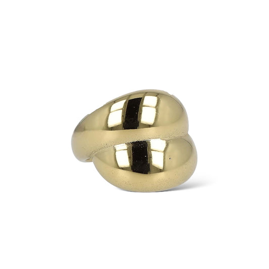 ANELLO HAILEY BAAIA JEWELS