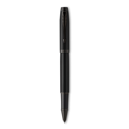 Parker IM Achromatic roller nero opaco 2127743