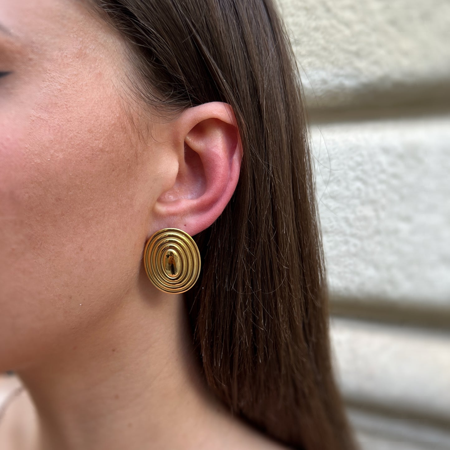 BAAIA JEWELS ORECCHINI REBECCA