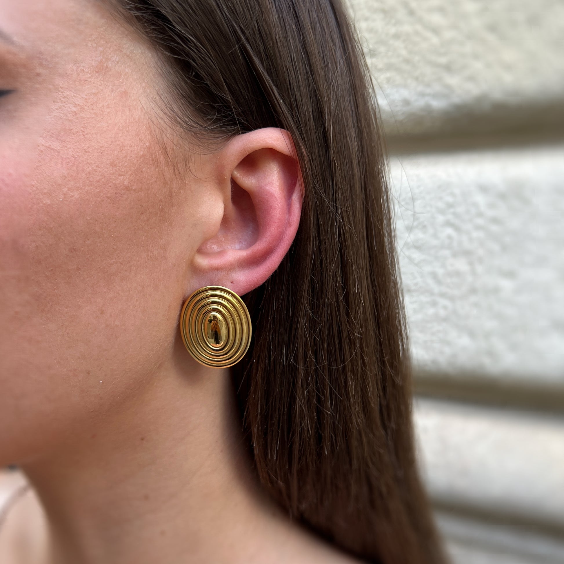 BAAIA JEWELS ORECCHINI REBECCA