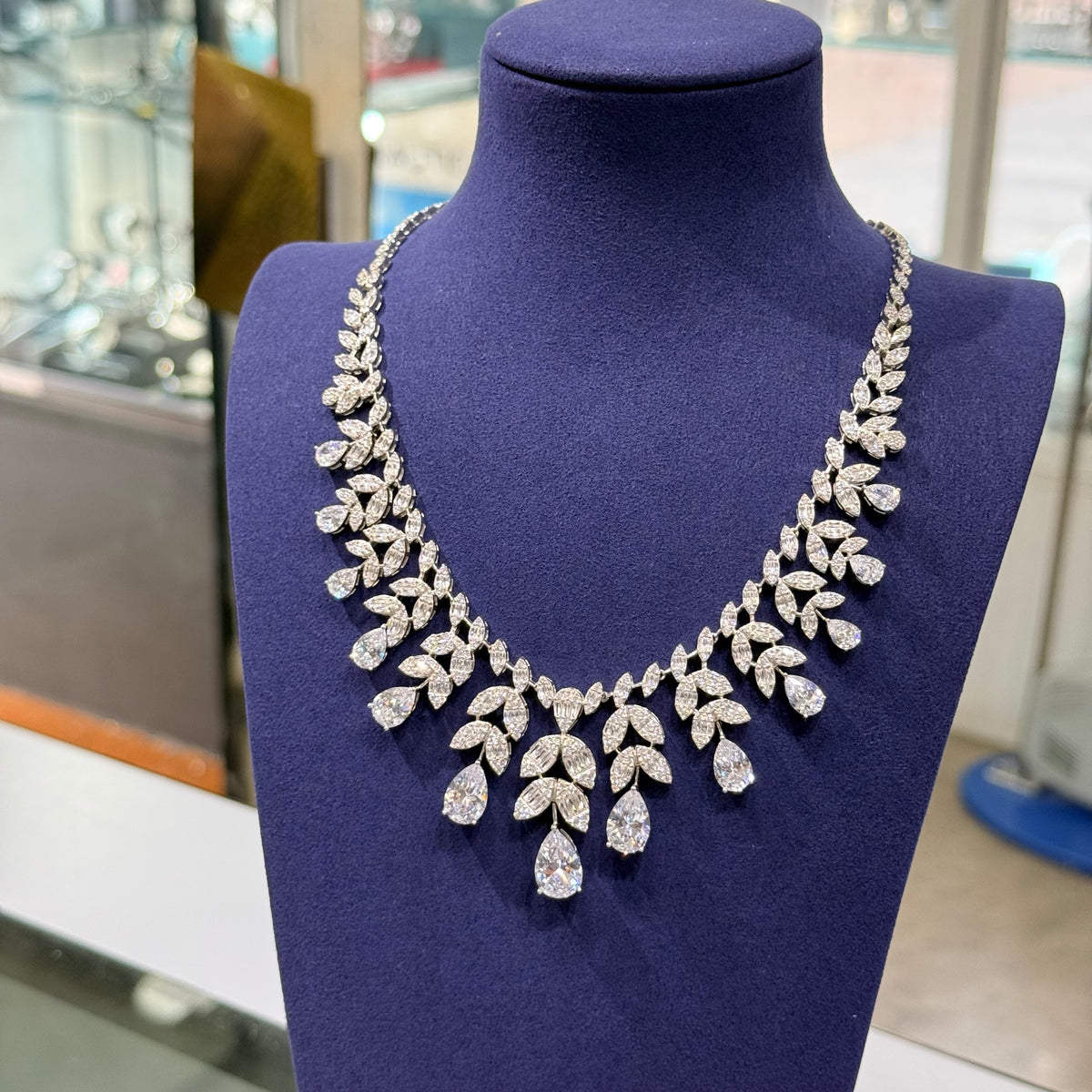 Collana Stresa – Gioielleria Baiardi Novara – foto 3