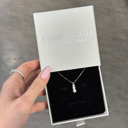 Collana Trilogy Holiday