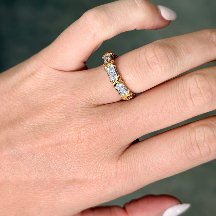 Anello Timeless