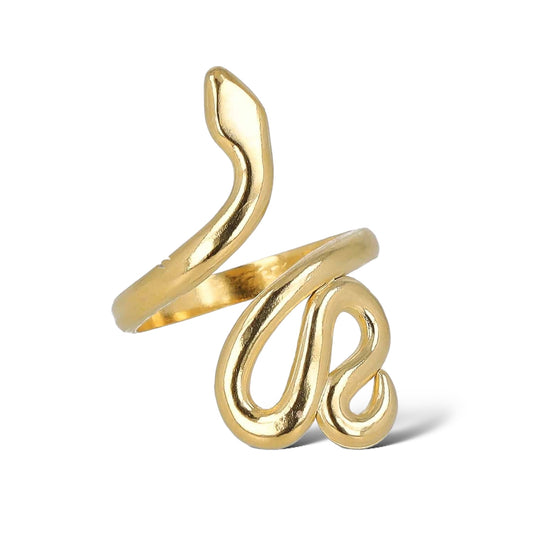 ANELLO EVA BAAIA JEWELS