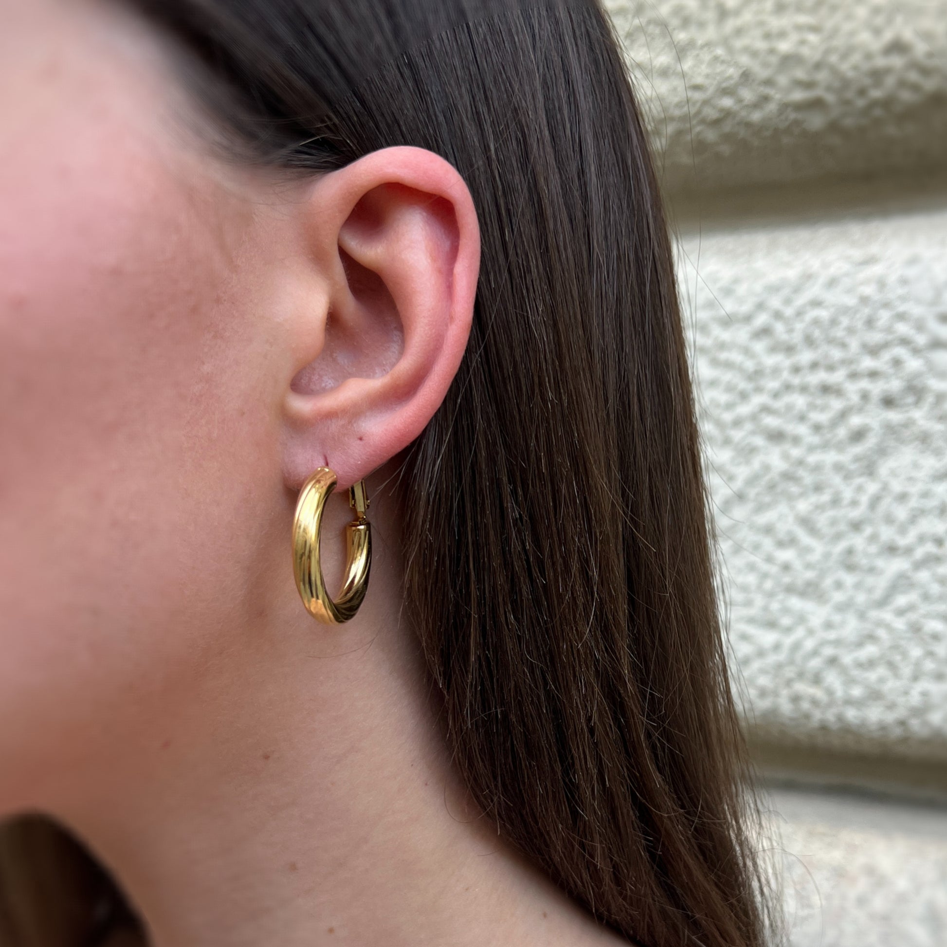 ORECCHINI FIRENZE BAAIA JEWELS