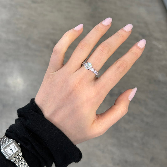 Anello sì lo voglio