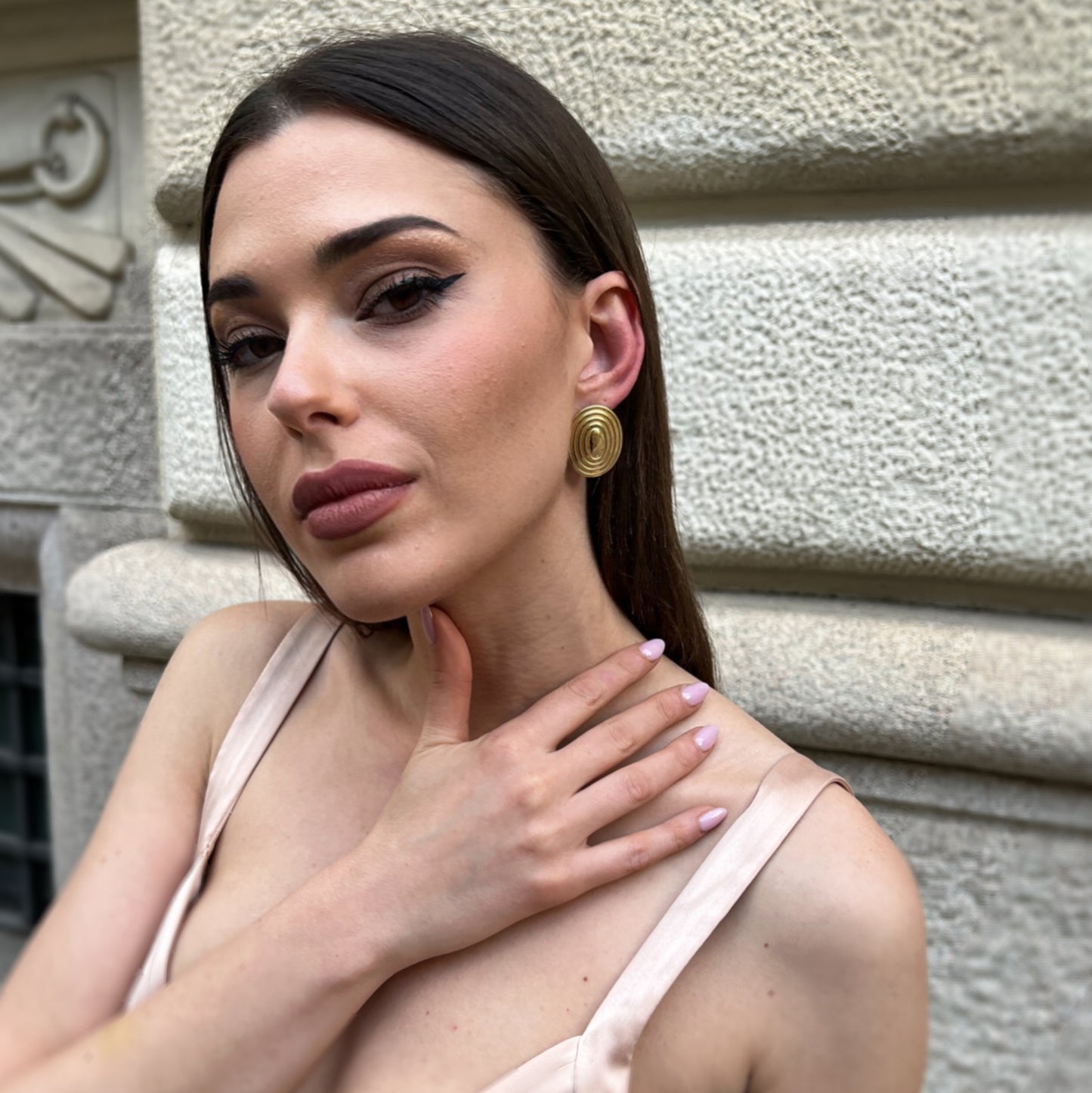 BAAIA JEWELS ORECCHINI REBECCA