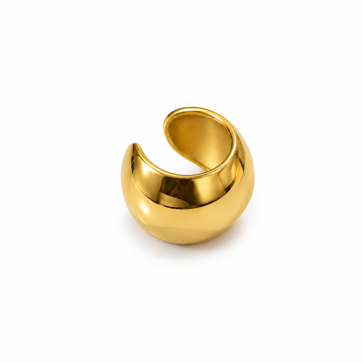 Earcuff mini Gipsy – Gioielleria Baiardi Novara