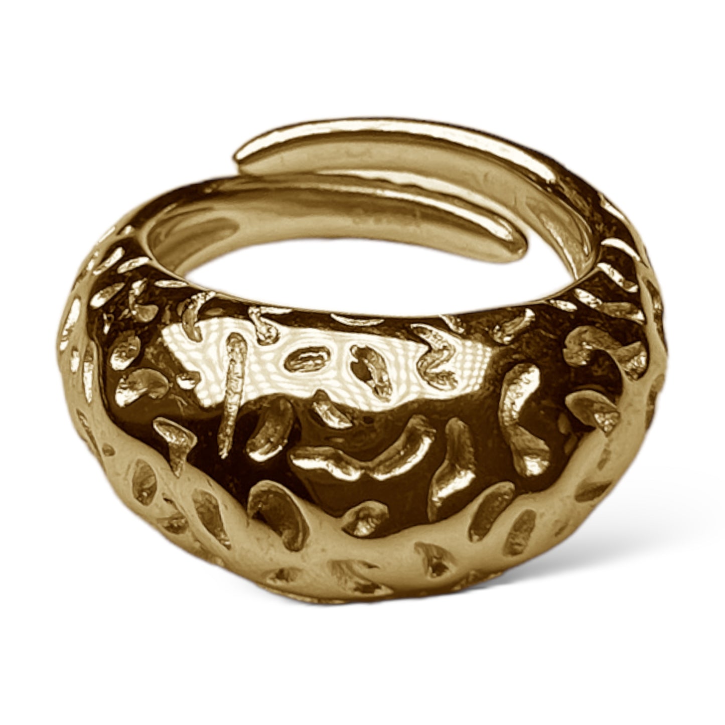 ANELLO SAINT TROPEZ BAAIA JEWELS