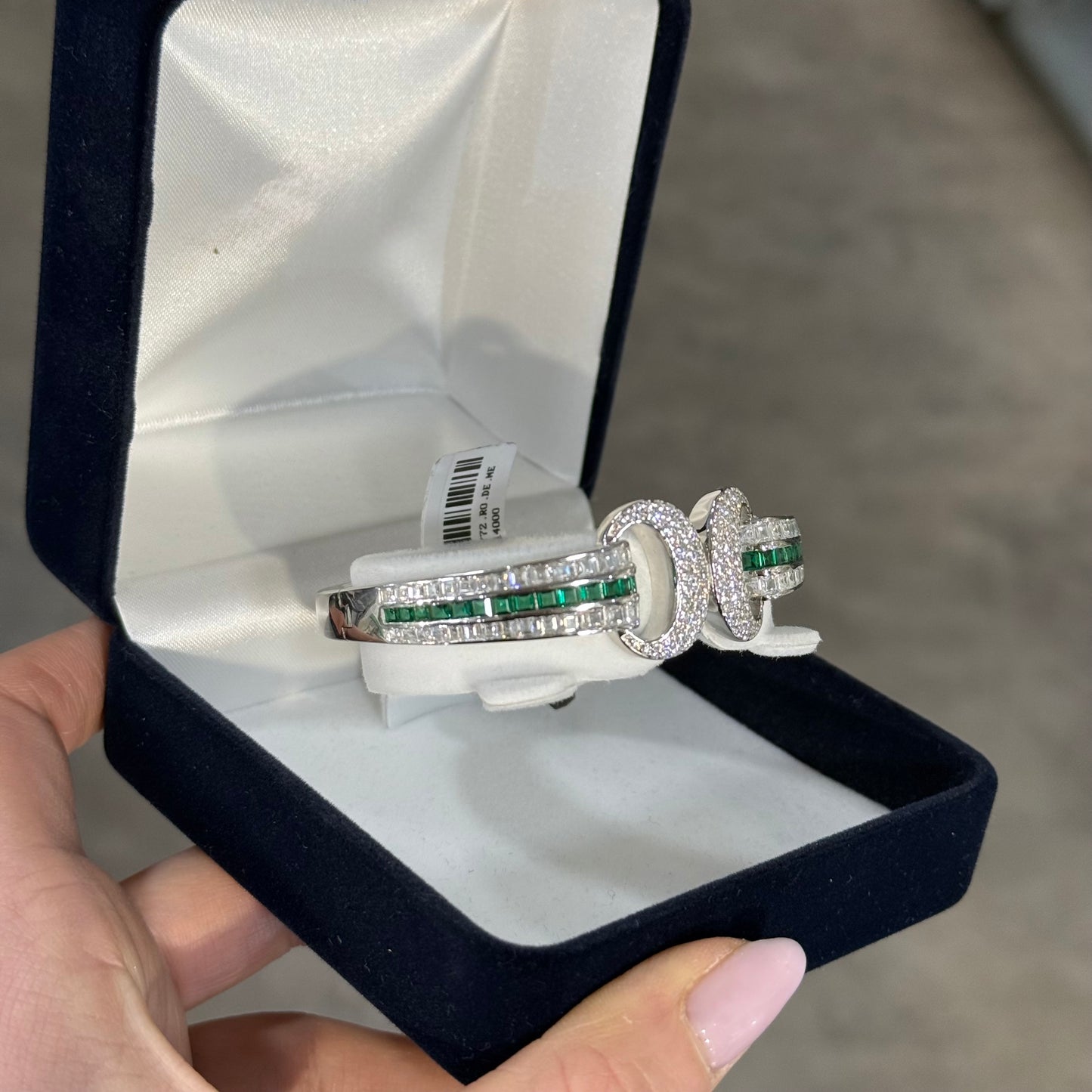 Bracciale Madama Butterly