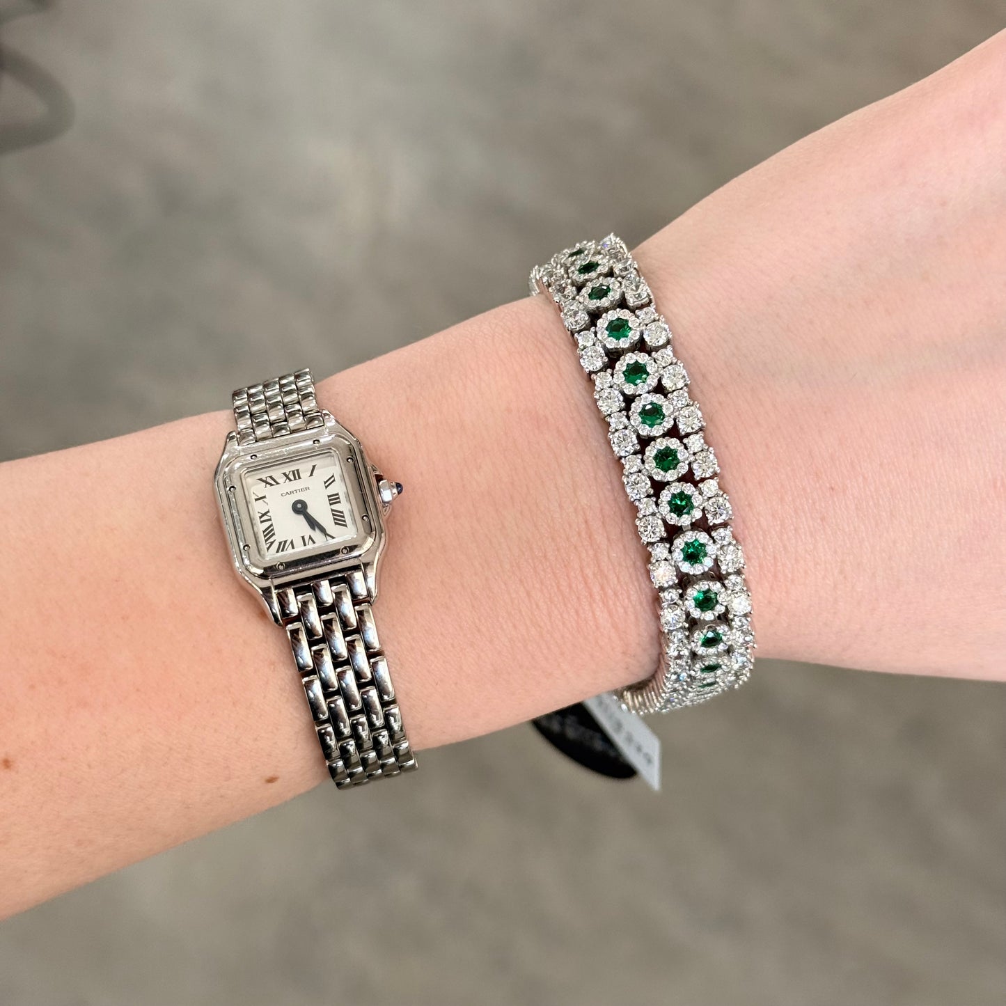 Bracciale Duchessa