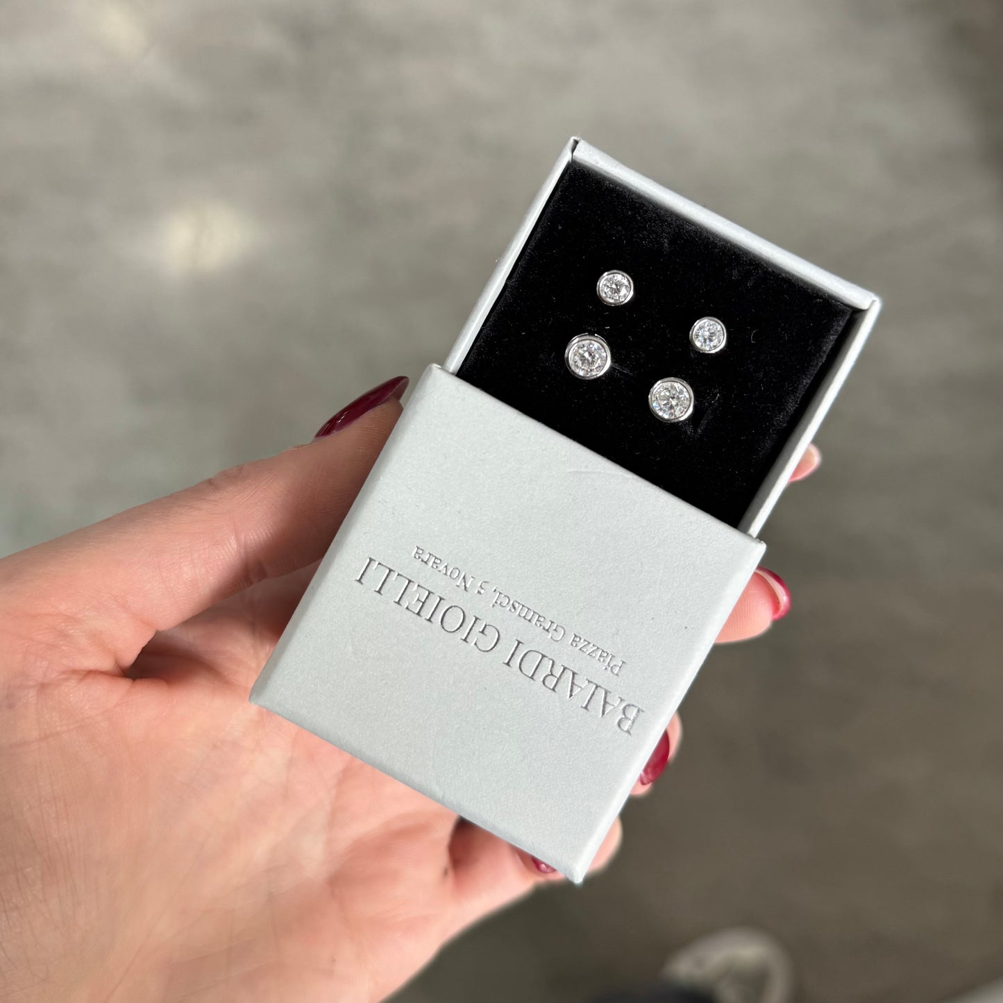 Everyday perfect - set orecchini