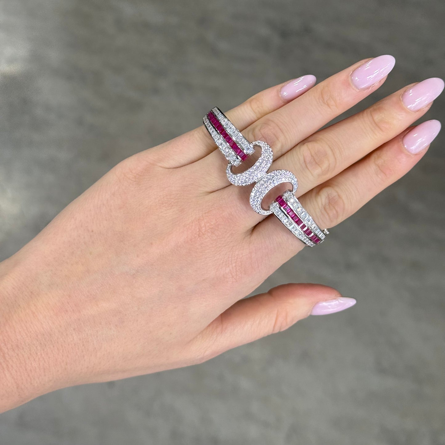 Bracciale Madama Butterly
