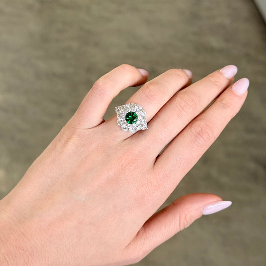 ANELLO MARGHERITA