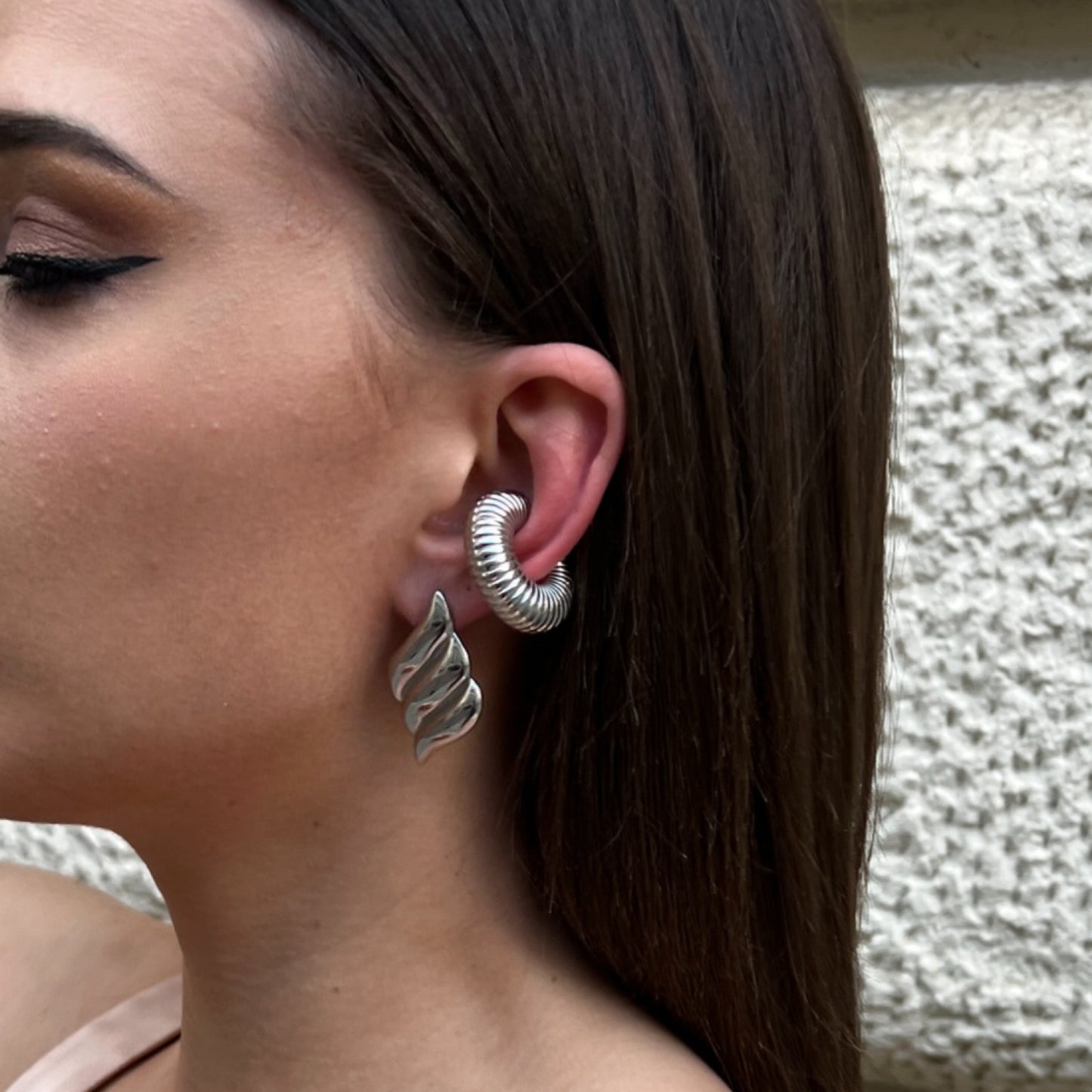 BAAIA JEWELS EAR CUFF VENEZIA