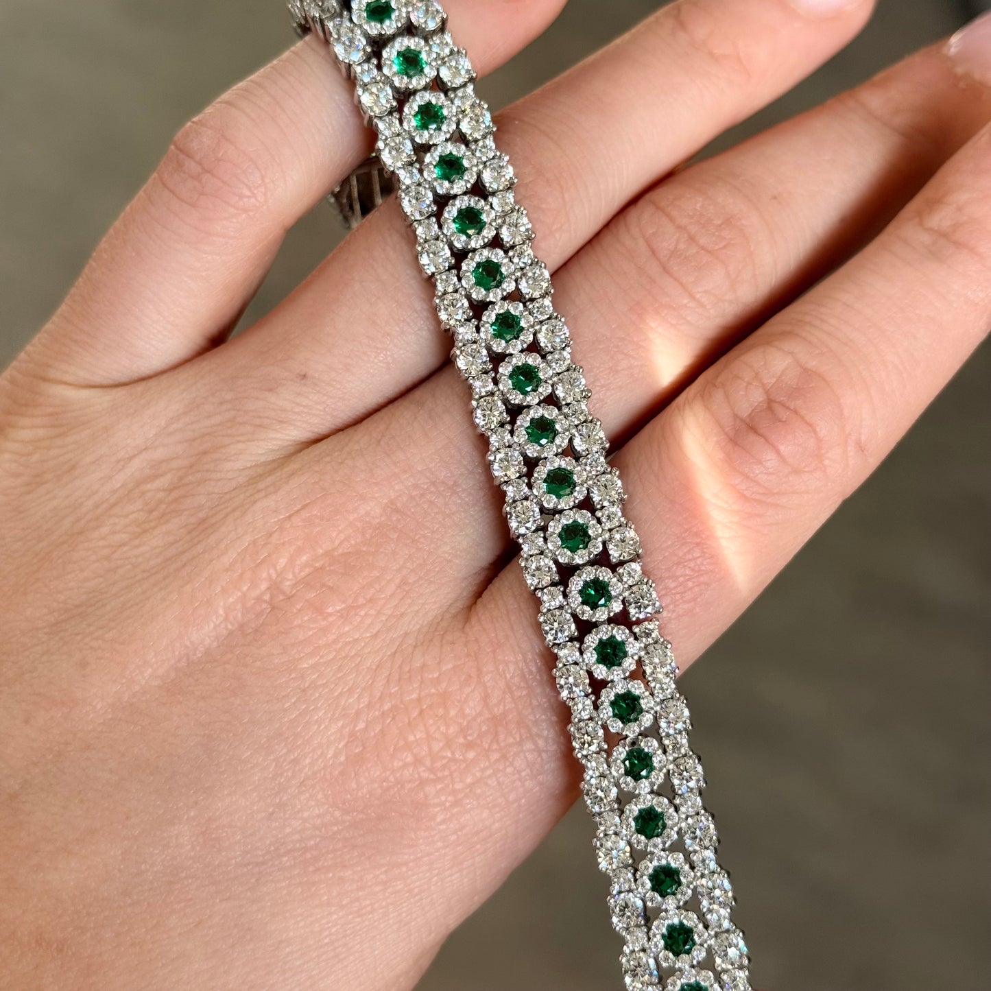 Bracciale Duchessa