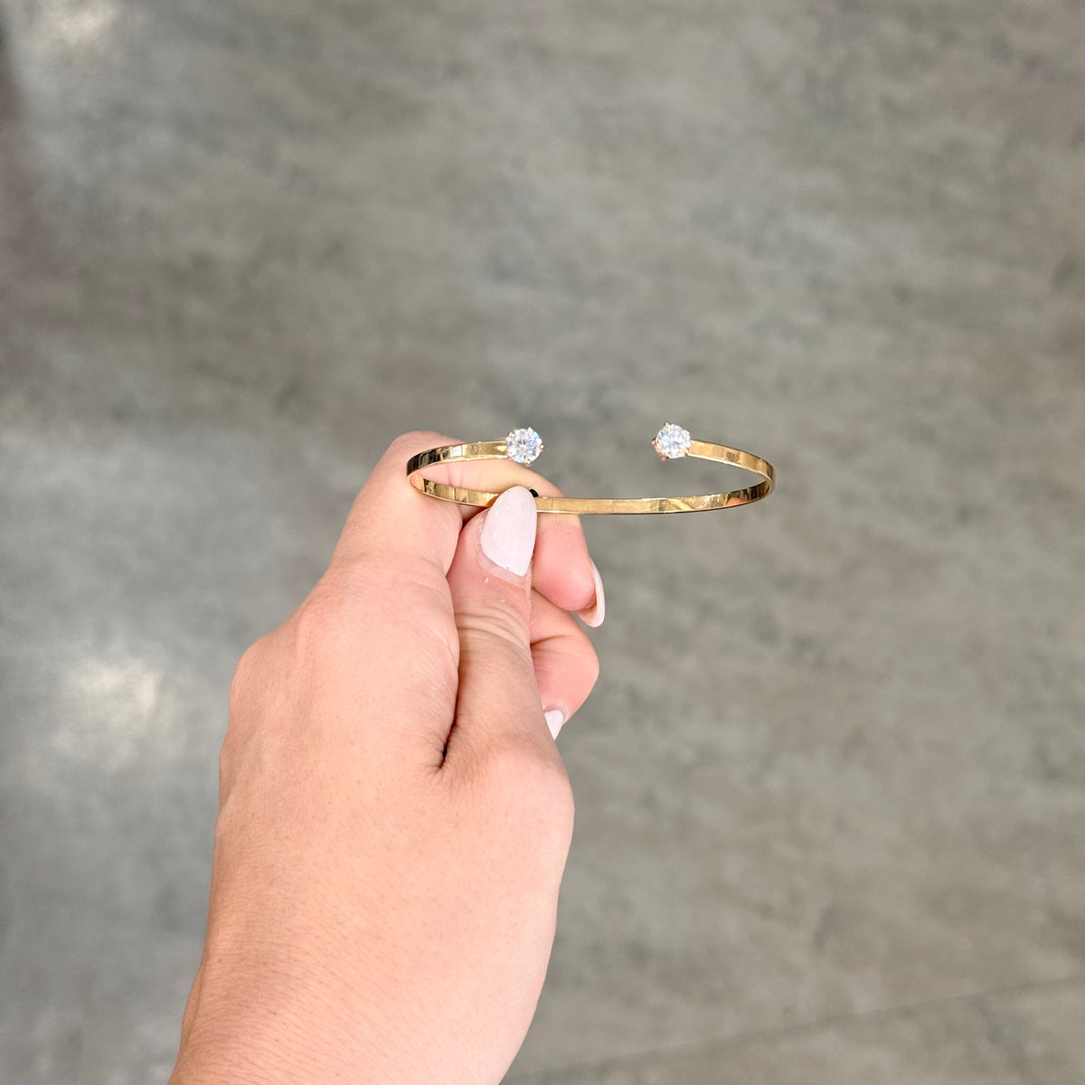 Bracciale Toi e Moi Gold – Gioielleria Baiardi Novara – foto 2