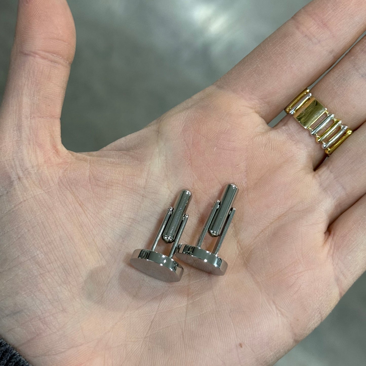 GEMELLI ROTONDO personalizzabili