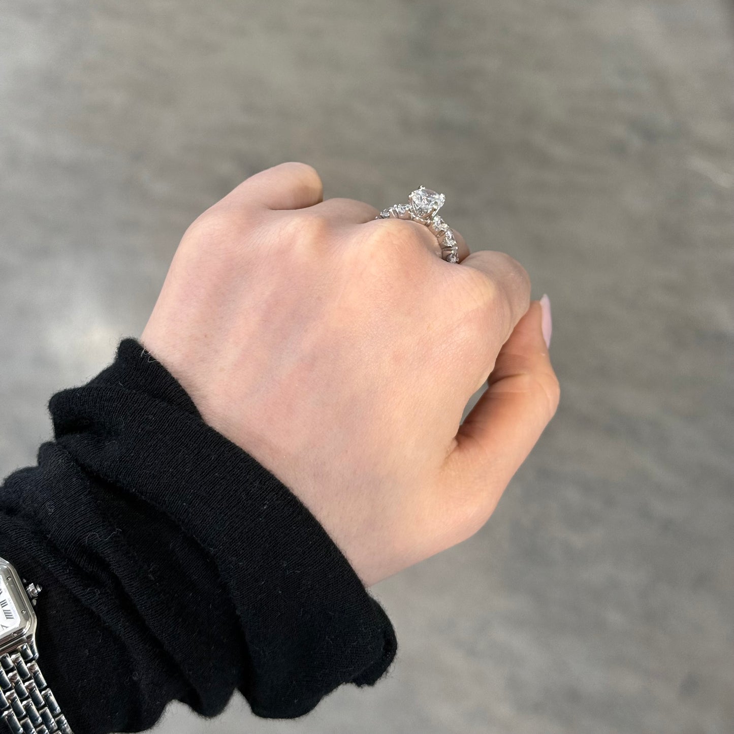 Anello sì lo voglio