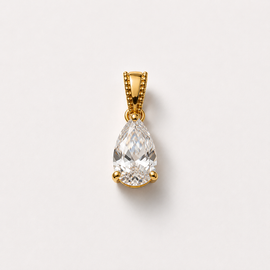 Ciondolo Summer Gems - Diamante